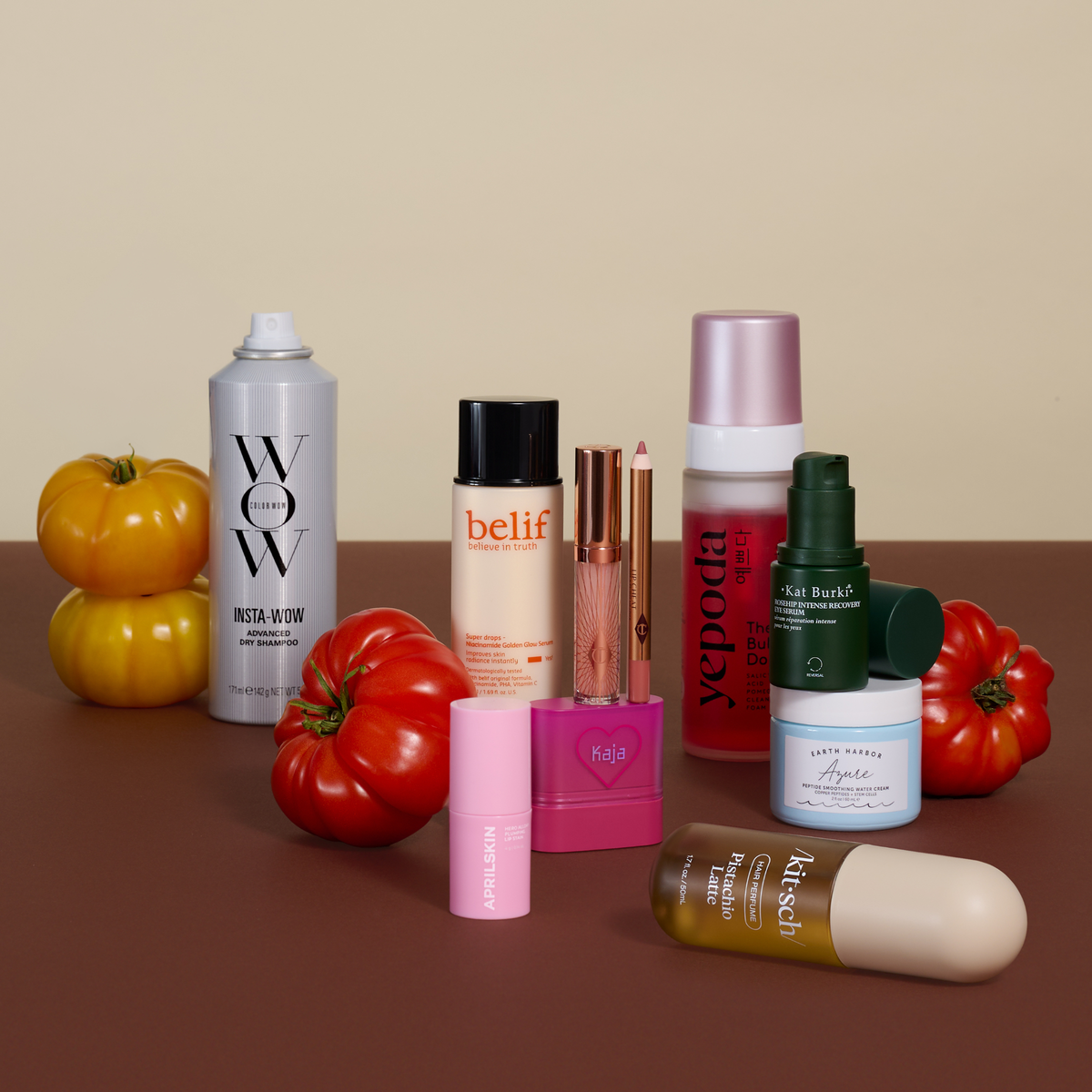 Beauty Discovery Box