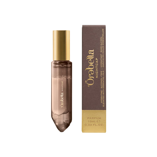 NIGHTCAP Skin Parfum