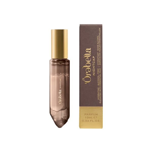 NEW MEMBER GIFT: NIGHTCAP Skin Parfum- 10ml