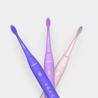DY156 Essential Sonic Toothbrush