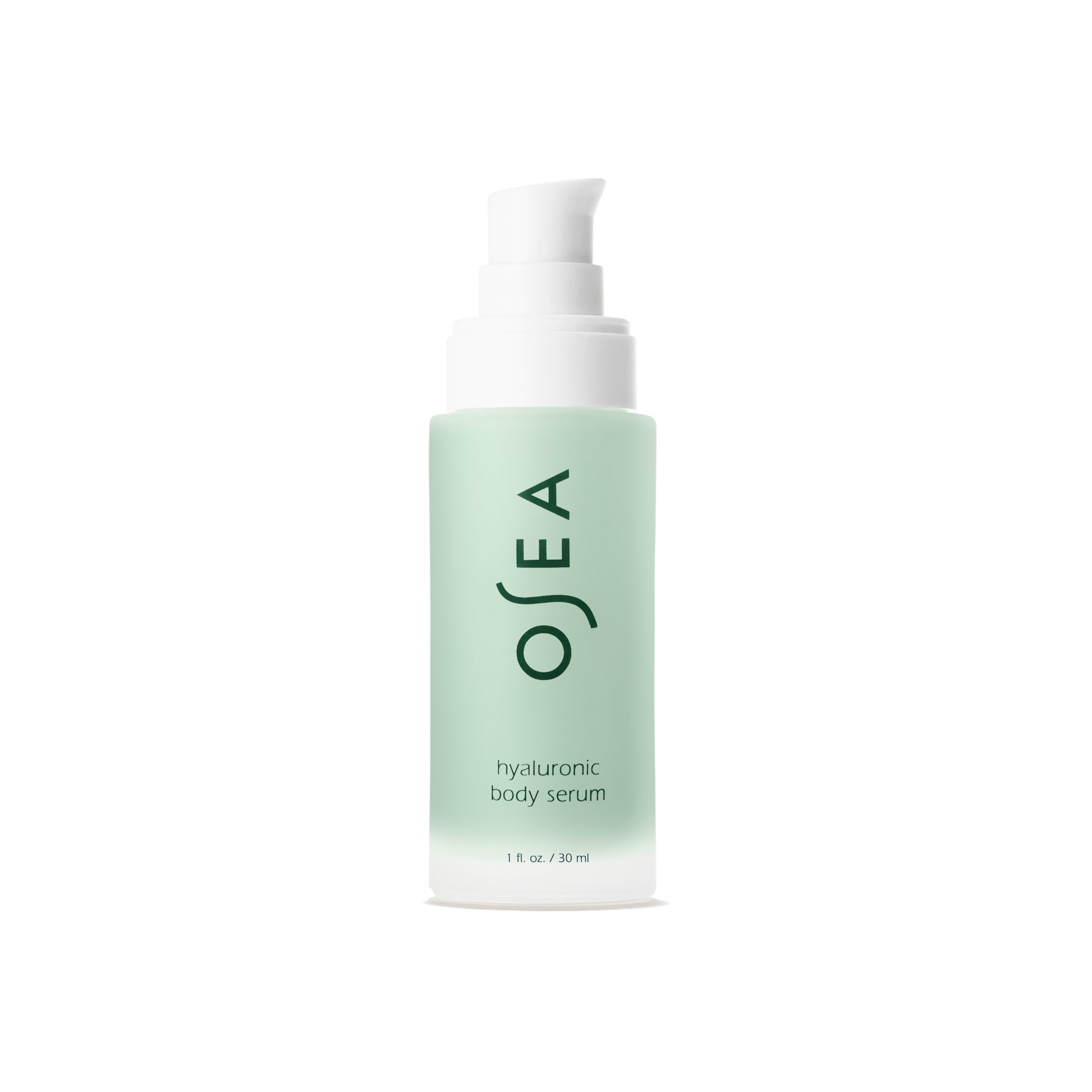 Hyaluronic Body Serum