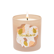 Cardamom Milk