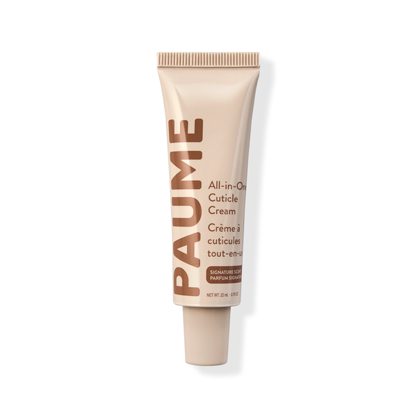 All-In-One Cuticle and Nail Cream