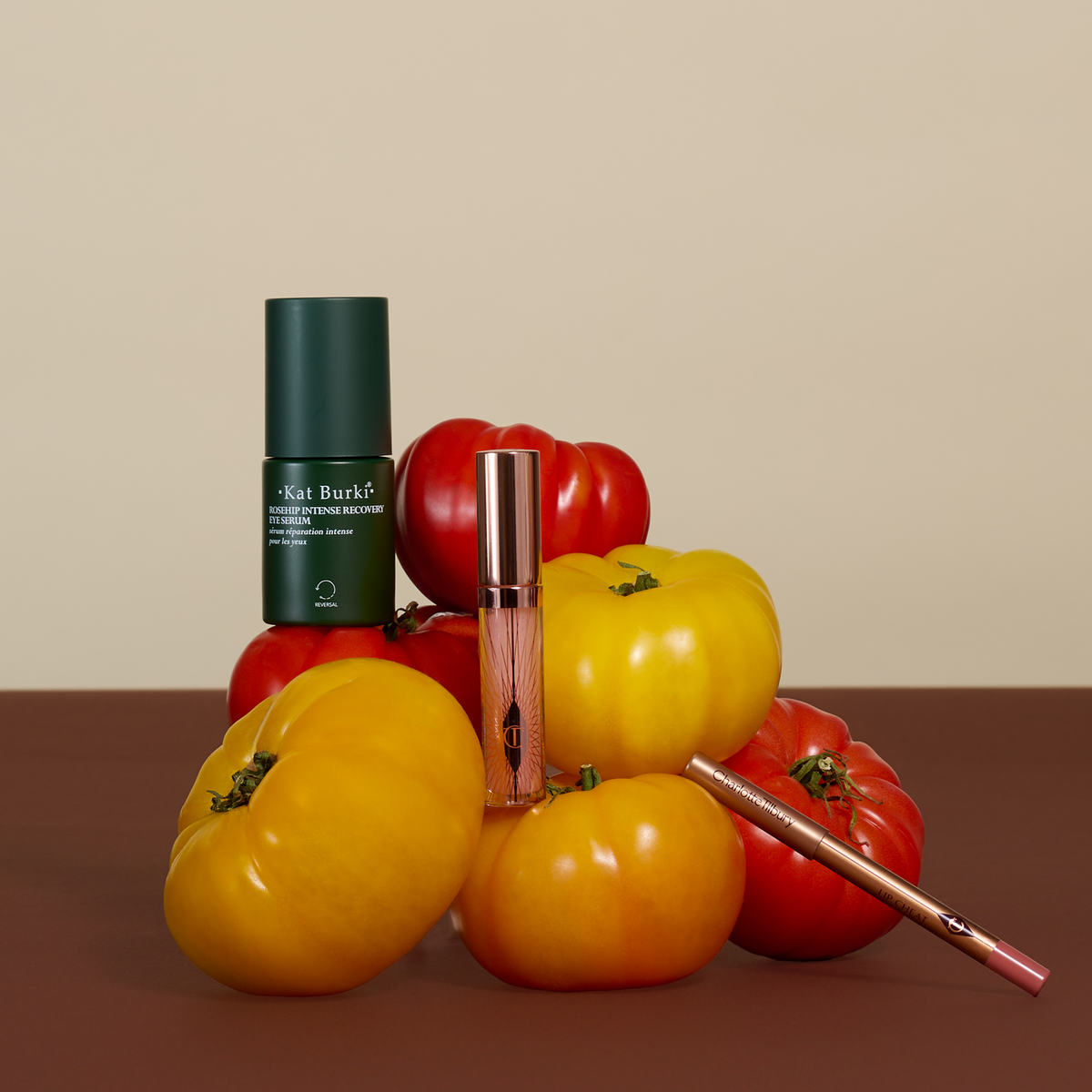 Beauty Discovery Box