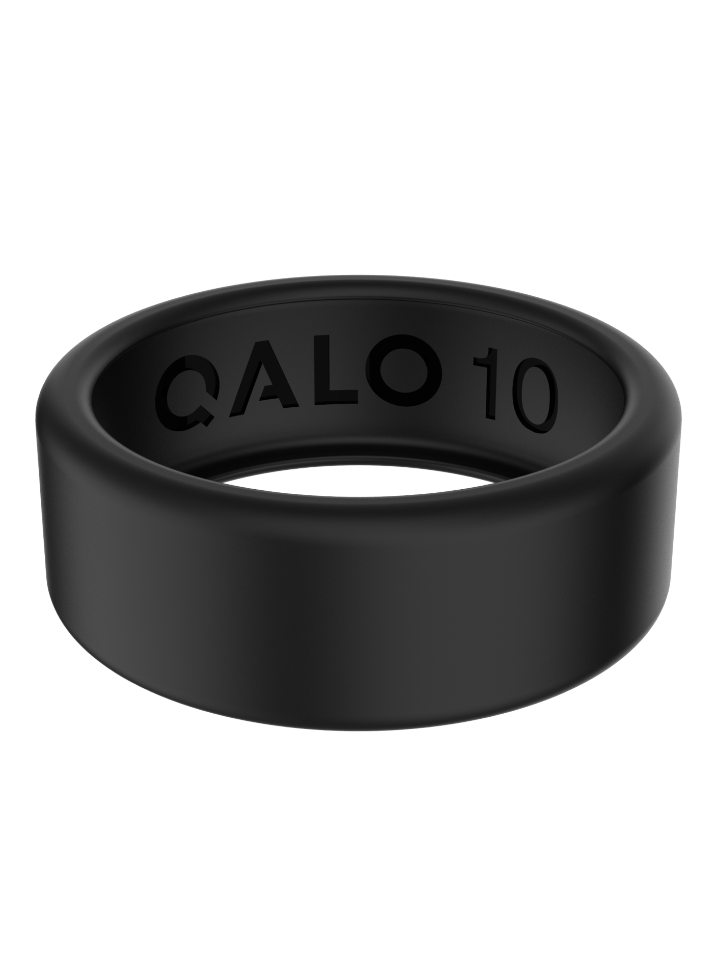 QRNT Original Smart Ring