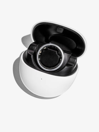 QRNT Original Smart Ring