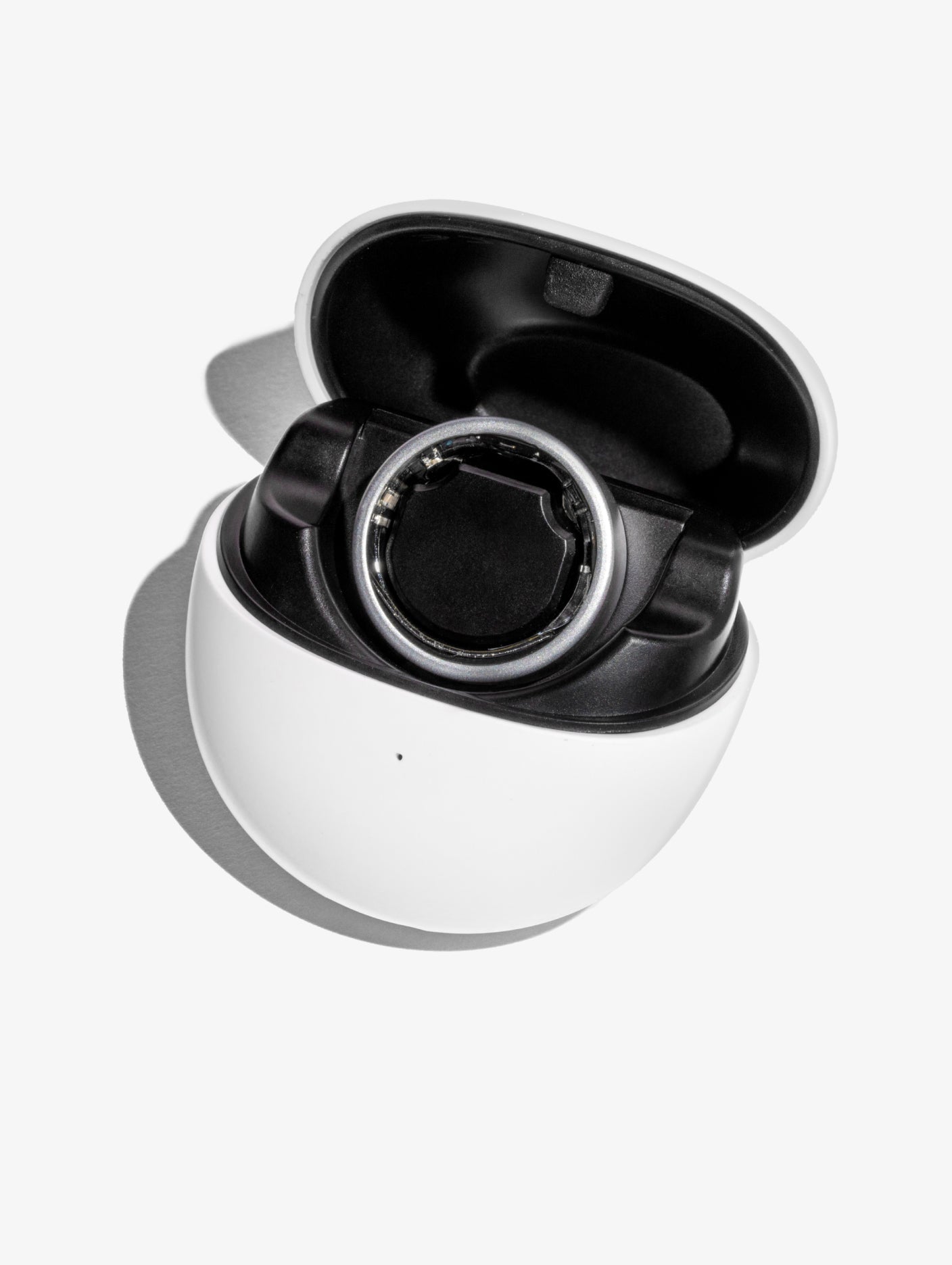 QRNT Original Smart Ring