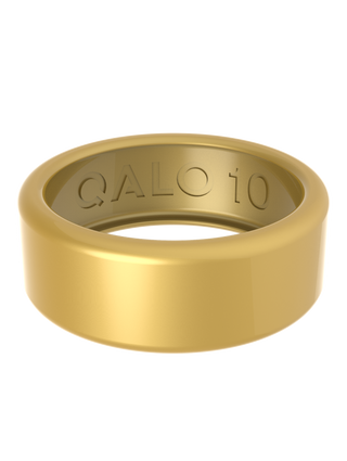 QRNT Original Ring Metallic Covers - 3 Pack