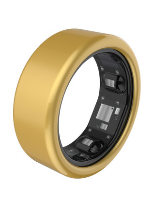 QRNT Original Ring Metallic Covers - 3 Pack