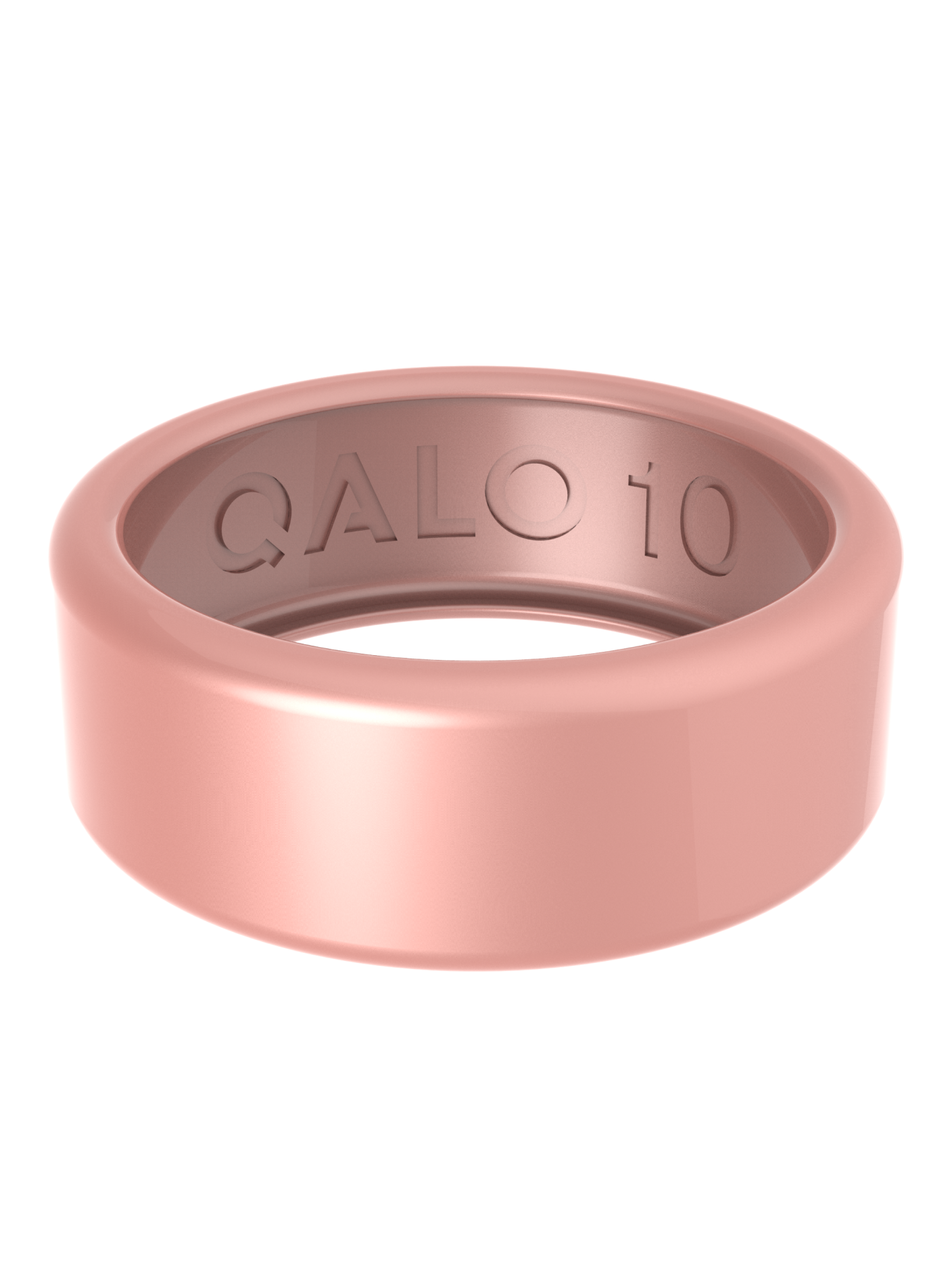 QRNT Original Ring Metallic Covers - 3 Pack