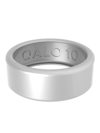 QRNT Original Ring Metallic Covers - 3 Pack