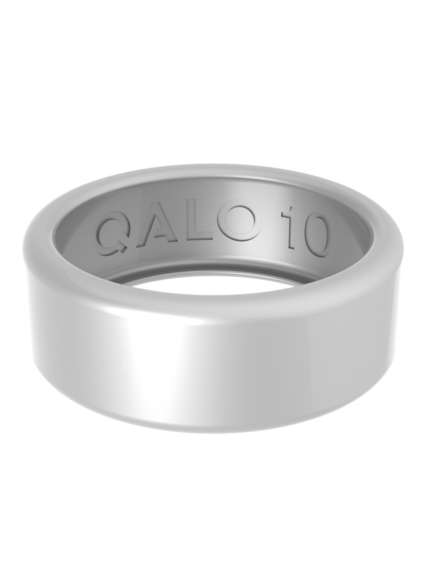 QRNT Original Ring Metallic Covers - 3 Pack