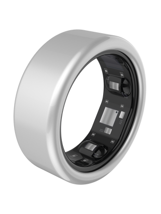 QRNT Original Ring Metallic Covers - 3 Pack