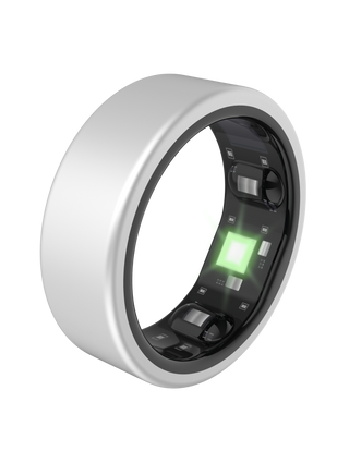 QRNT Original Smart Ring