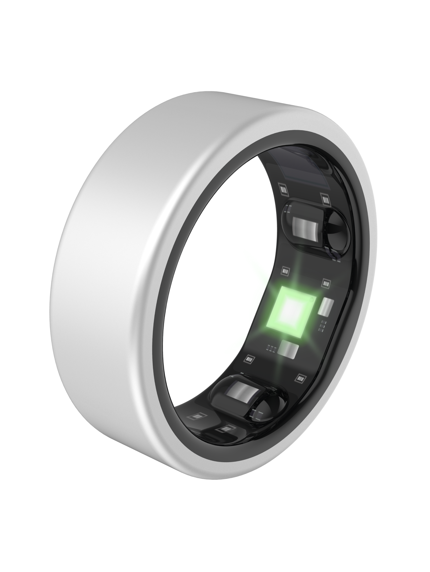 QRNT Original Smart Ring