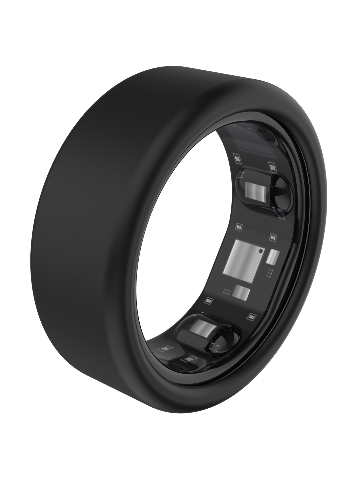QRNT Original Smart Ring