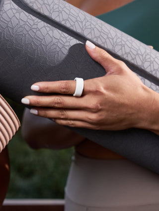 QRNT Original Smart Ring