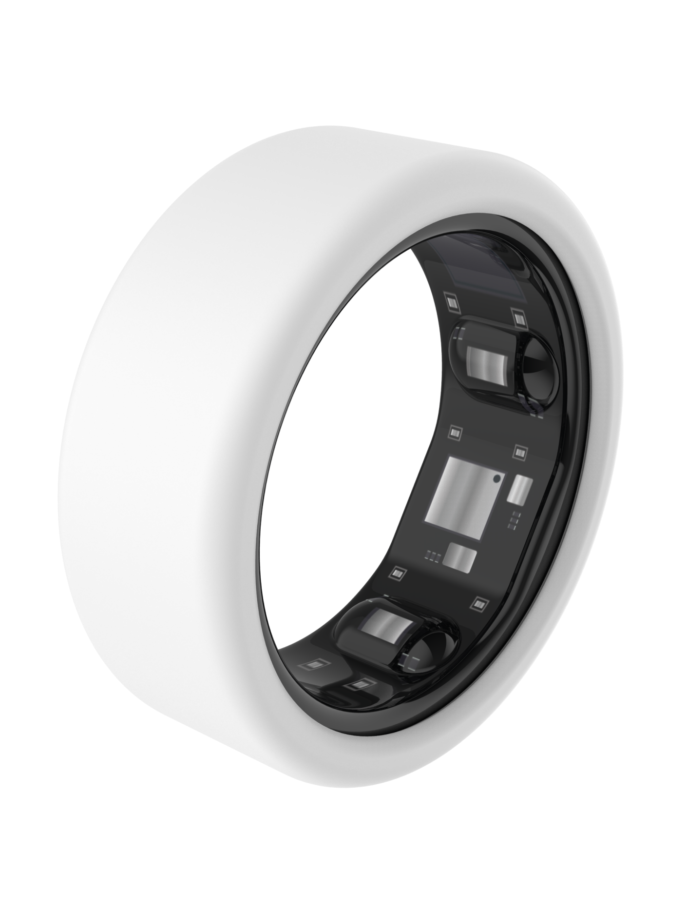 QRNT Original Smart Ring