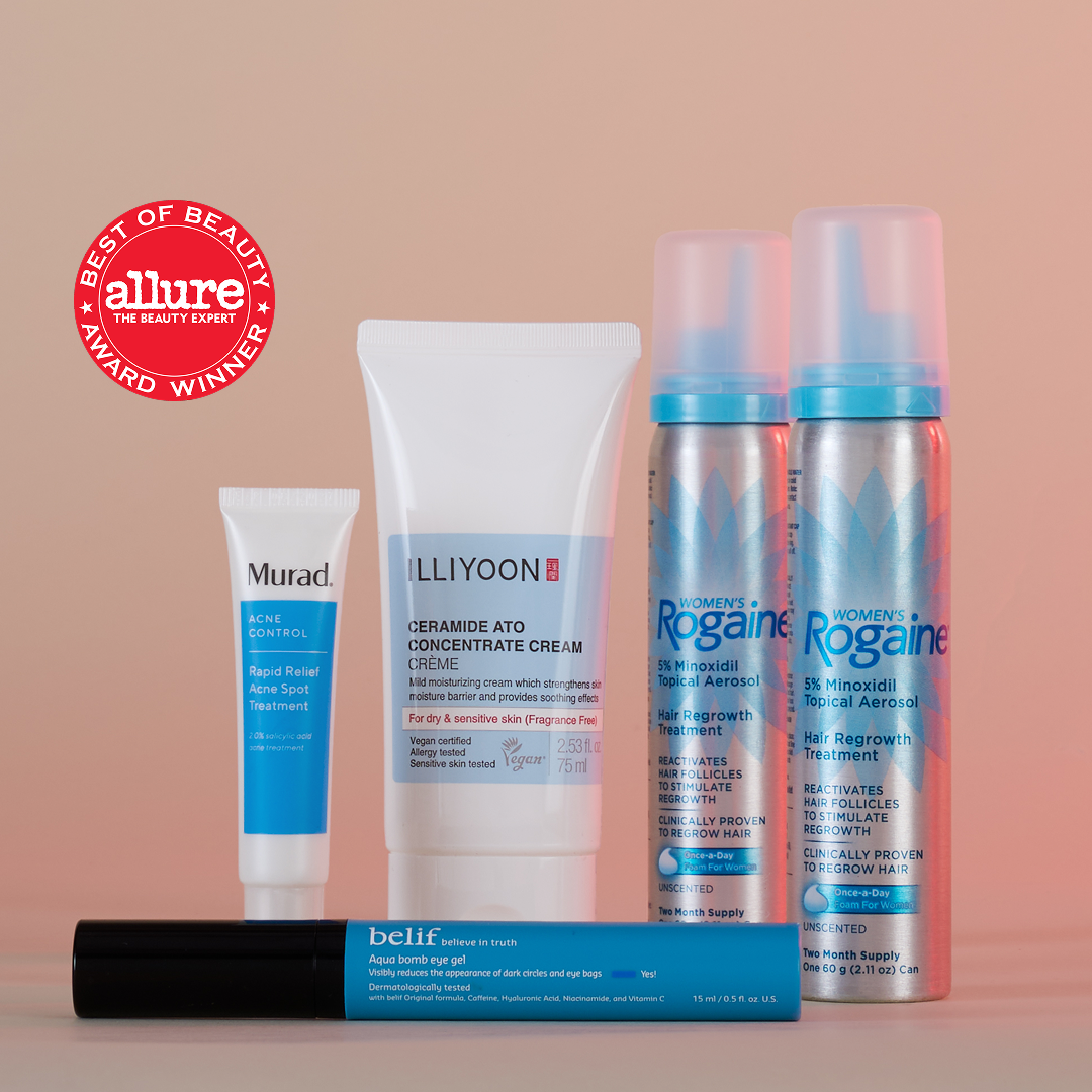 2026 Best of Beauty Box