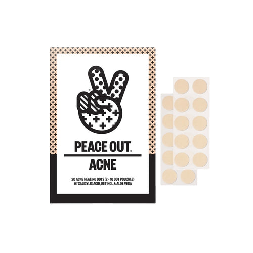 Acne Healing Dots 20-Pack