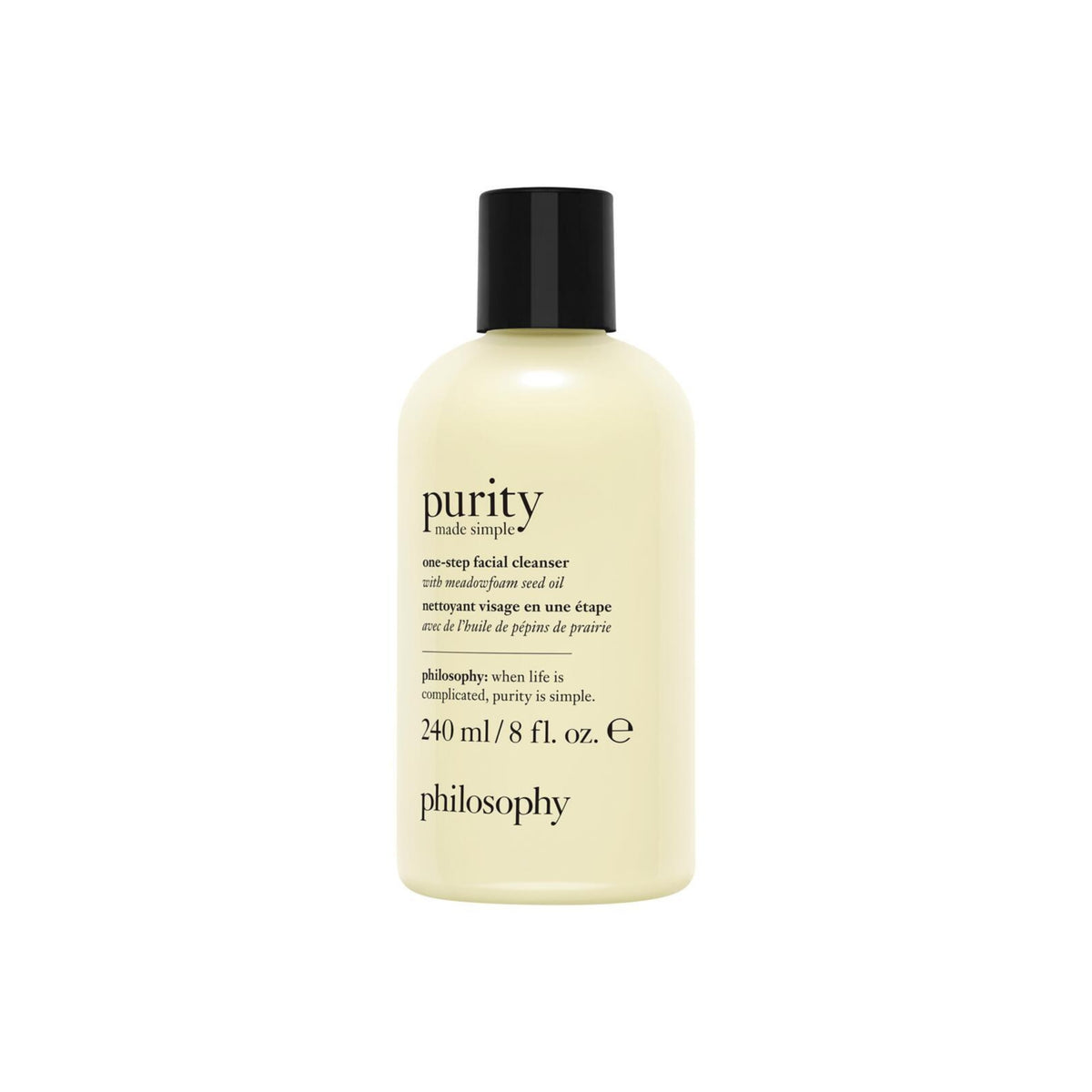 Purity One-Step Cleanser