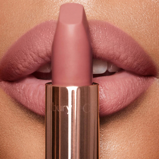Matte Revolution Lipstick – Pillow Talk