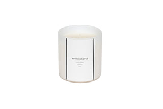 White Cactus | 10 oz