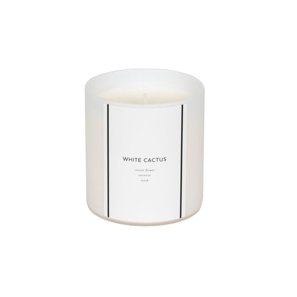 White Cactus | 10 oz