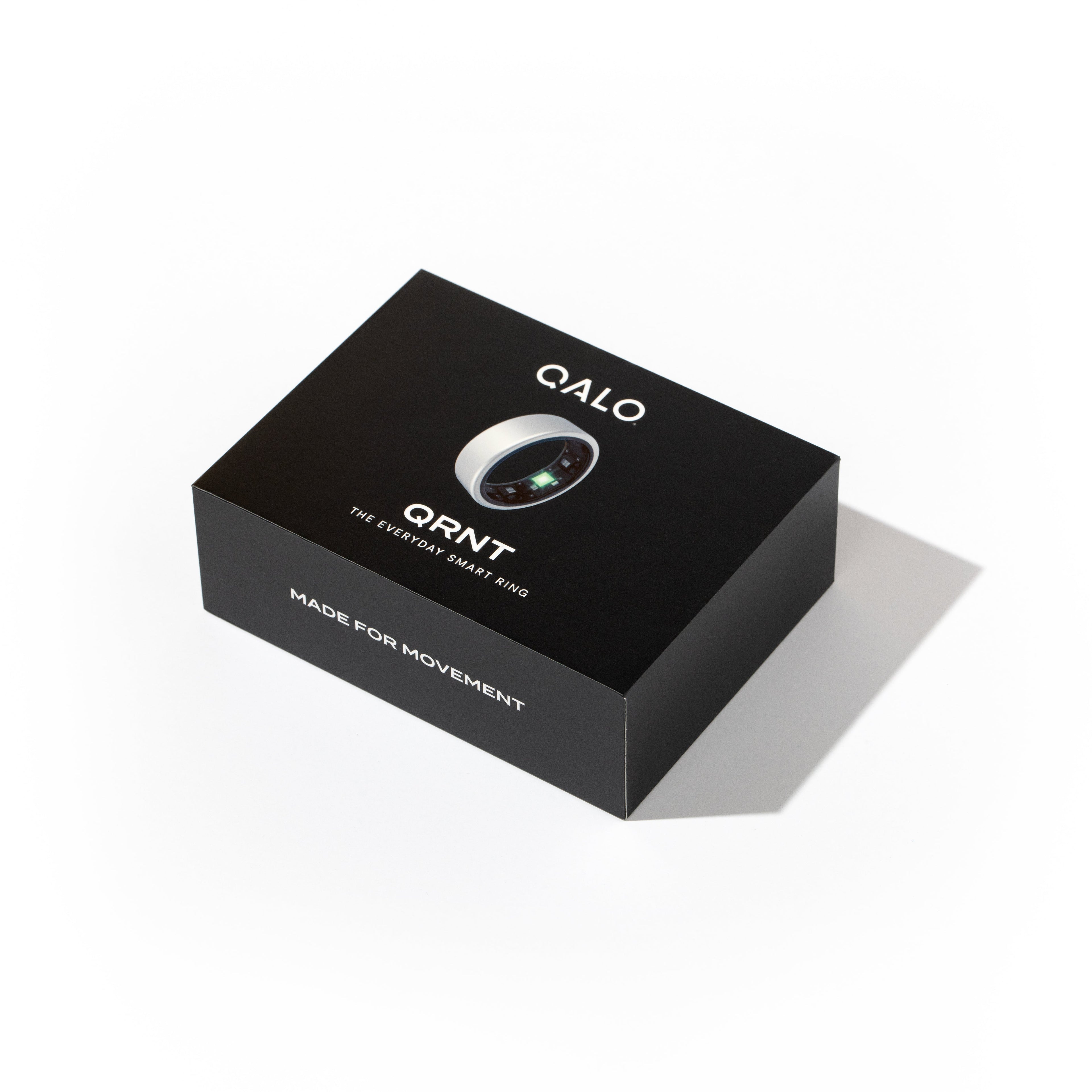 QRNT Original Smart Ring