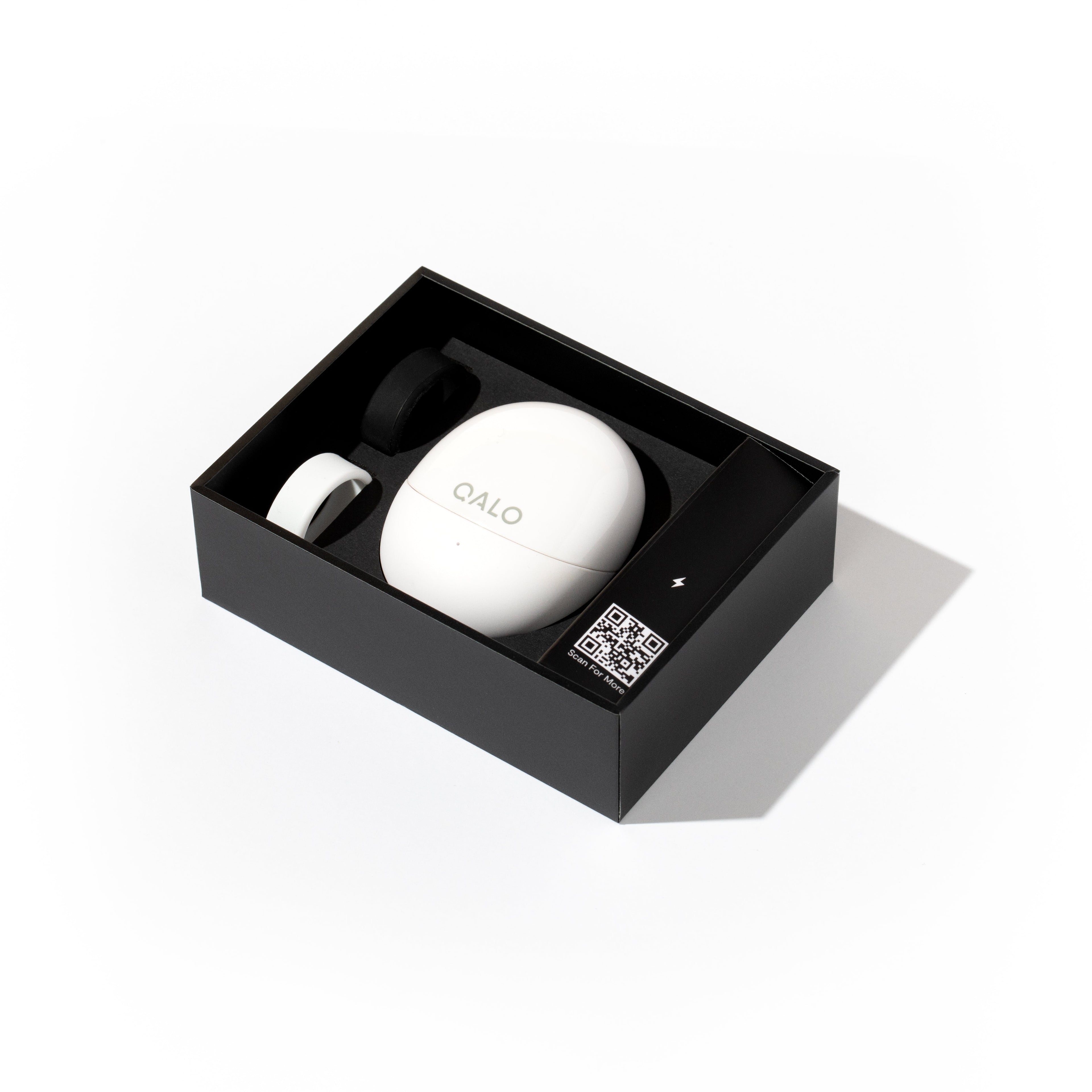 QRNT Original Smart Ring