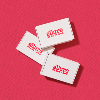 Allure Beauty Box Subscription, Quarterly Billing