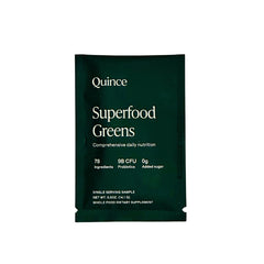 Daily Superfood Greens Single Sample Sachet