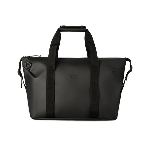Hilo Weekend Bag Small in Black
