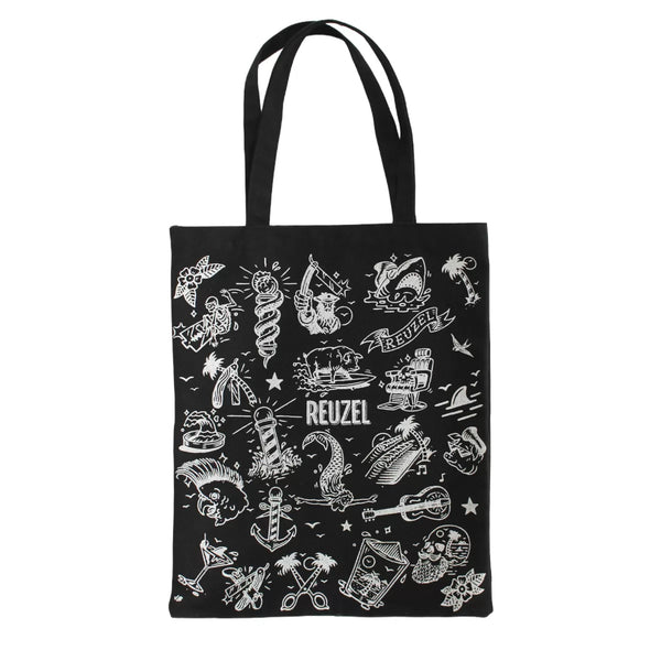 Tote