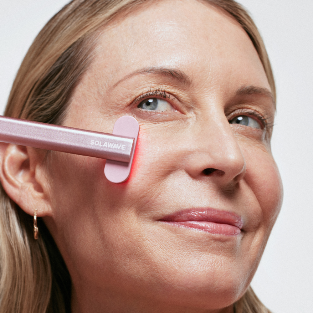 4-in-1 Skincare Wand