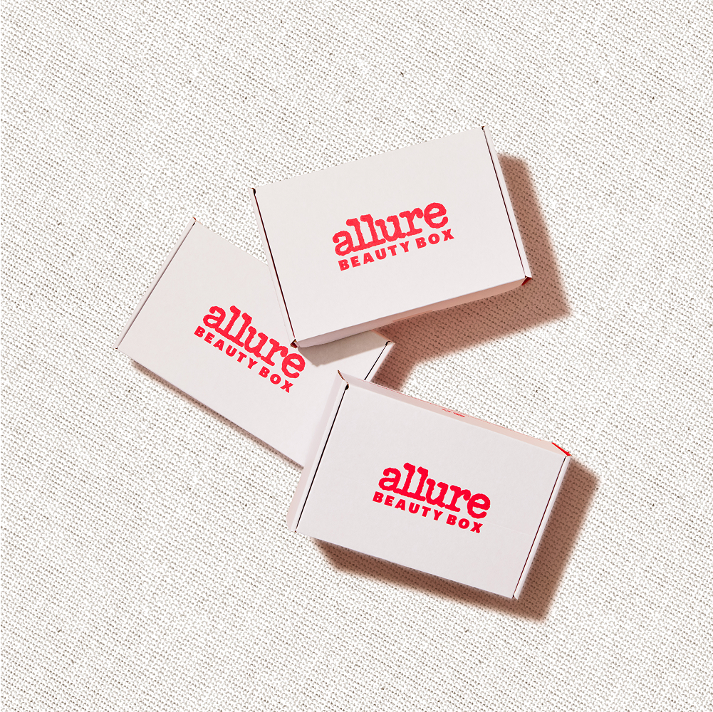 Allure Beauty Box - 3 Month Gift Subscription - new
