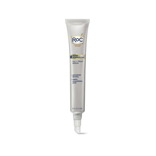 Derm Correxion® Fill + Treat Serum