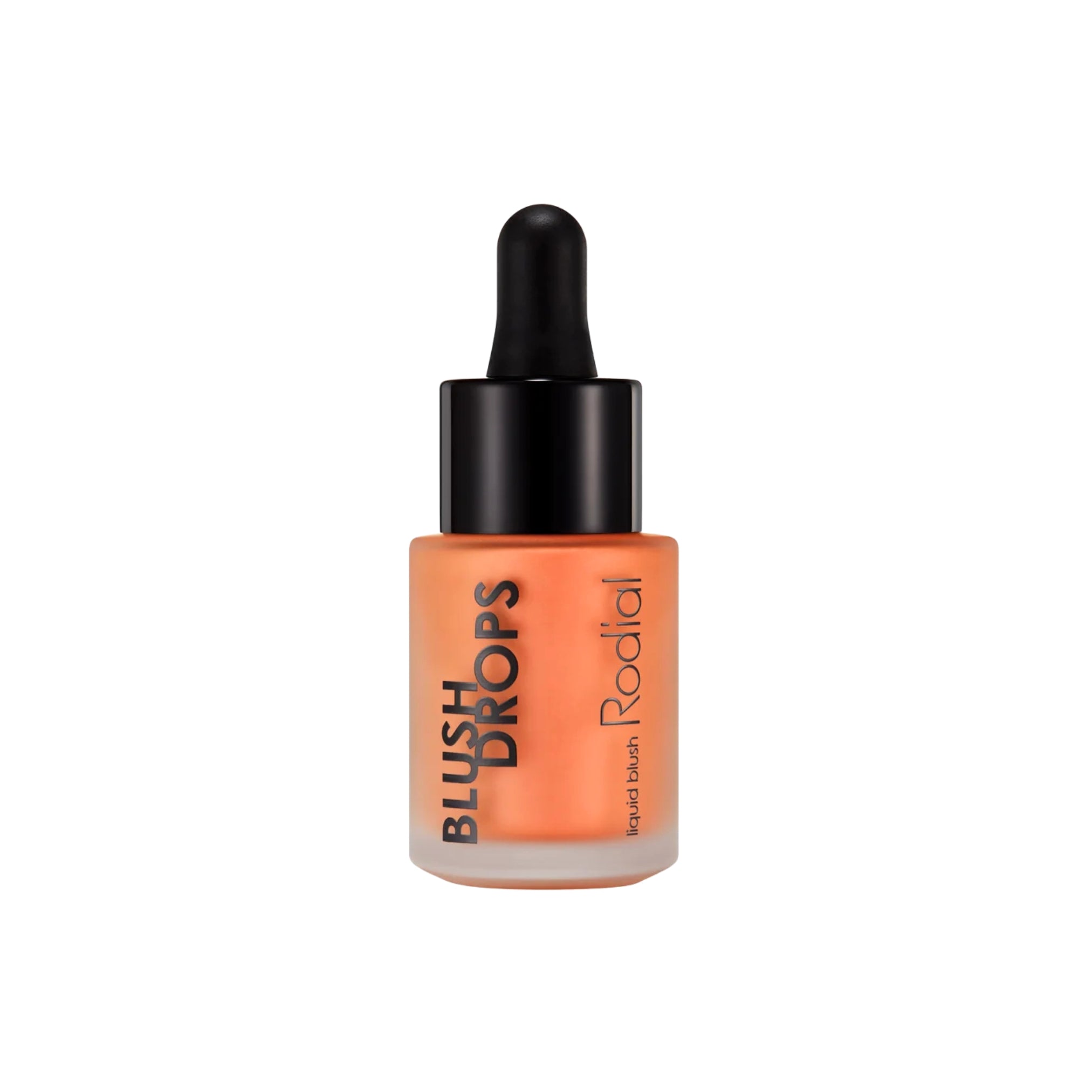 Blush Drops in Apricot Sorbet