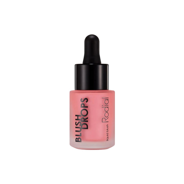 Blush Drops - Frosted Pink
