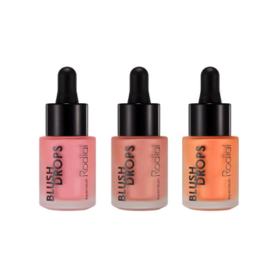 Blush Drops