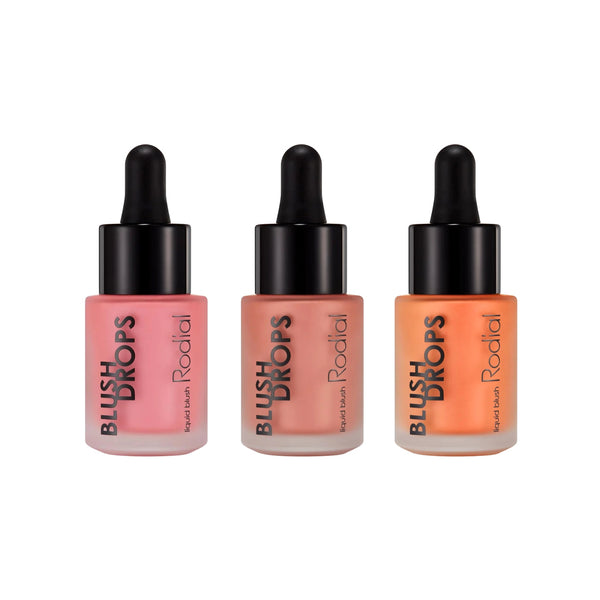 Blush Drops