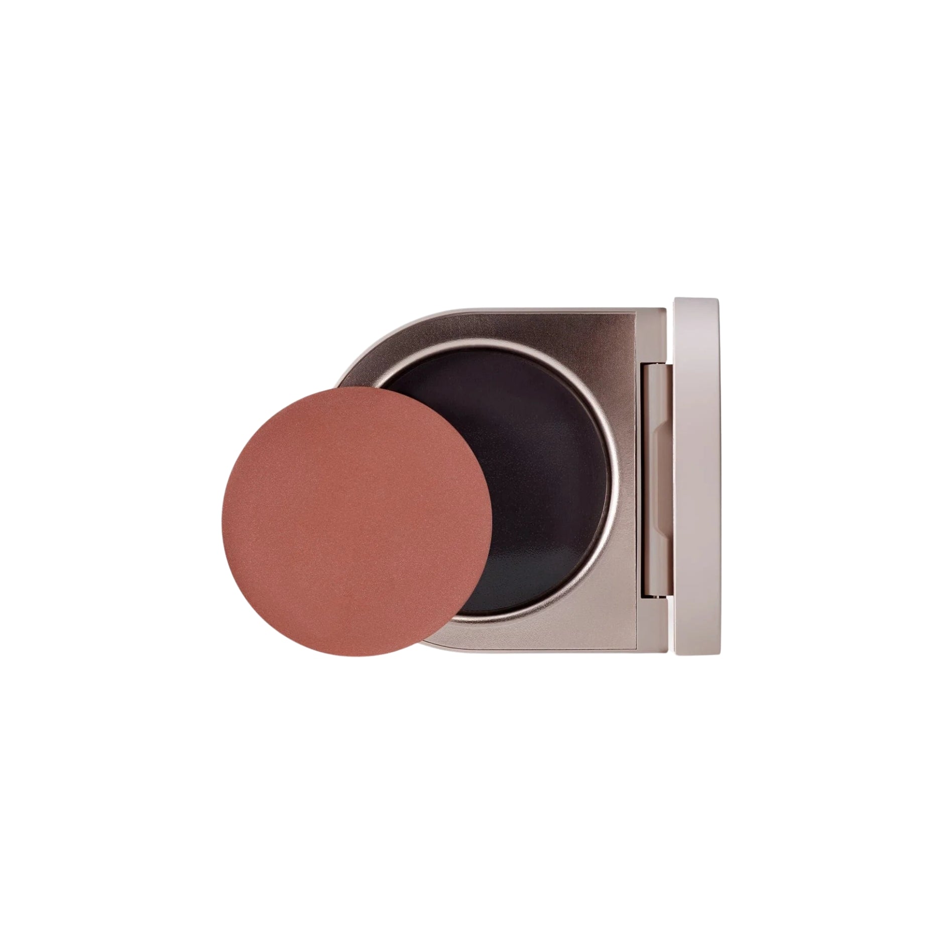 Cream Blush Refillable Cheek & Lip Color in Heliotrope (Apricot)