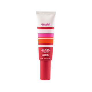 Self Defense Super-Charged Moisturizer