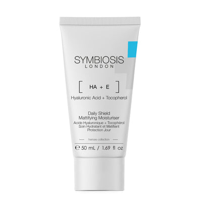Daily Shield Mattifying Moisturiser