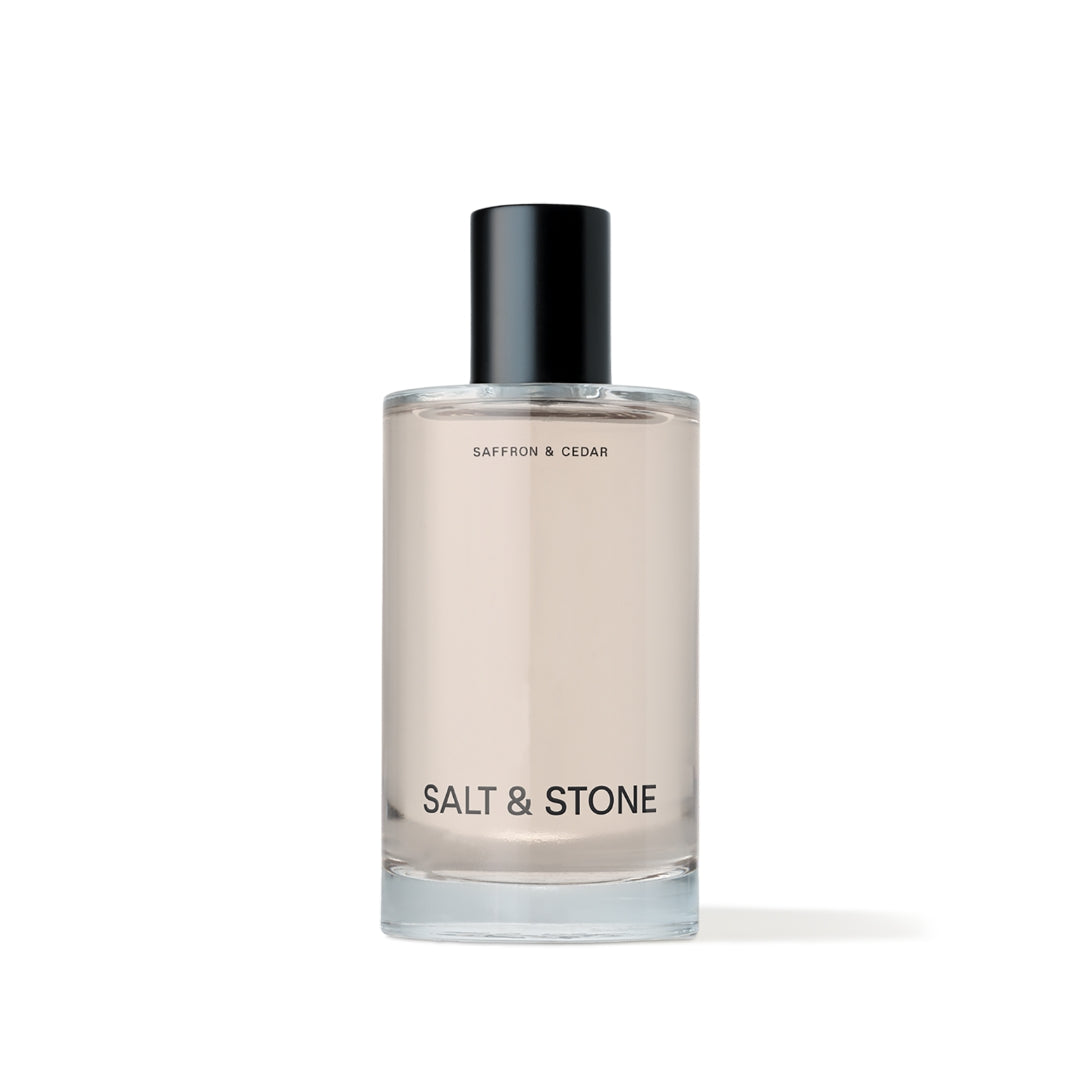 Saffron & Cedar Body Mist