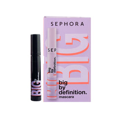 Big By Definition Defining & Volumizing Mascara