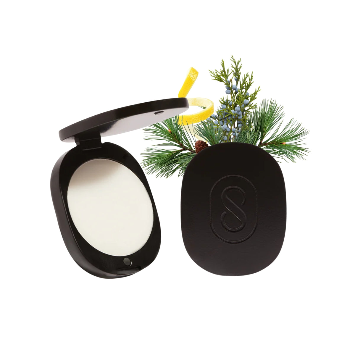Add-On: Solid Perfume in Soaked