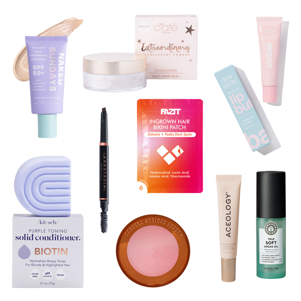 Spring Break Essentials Bundle