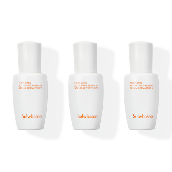 SulwahsooFirstCareActivatingSe