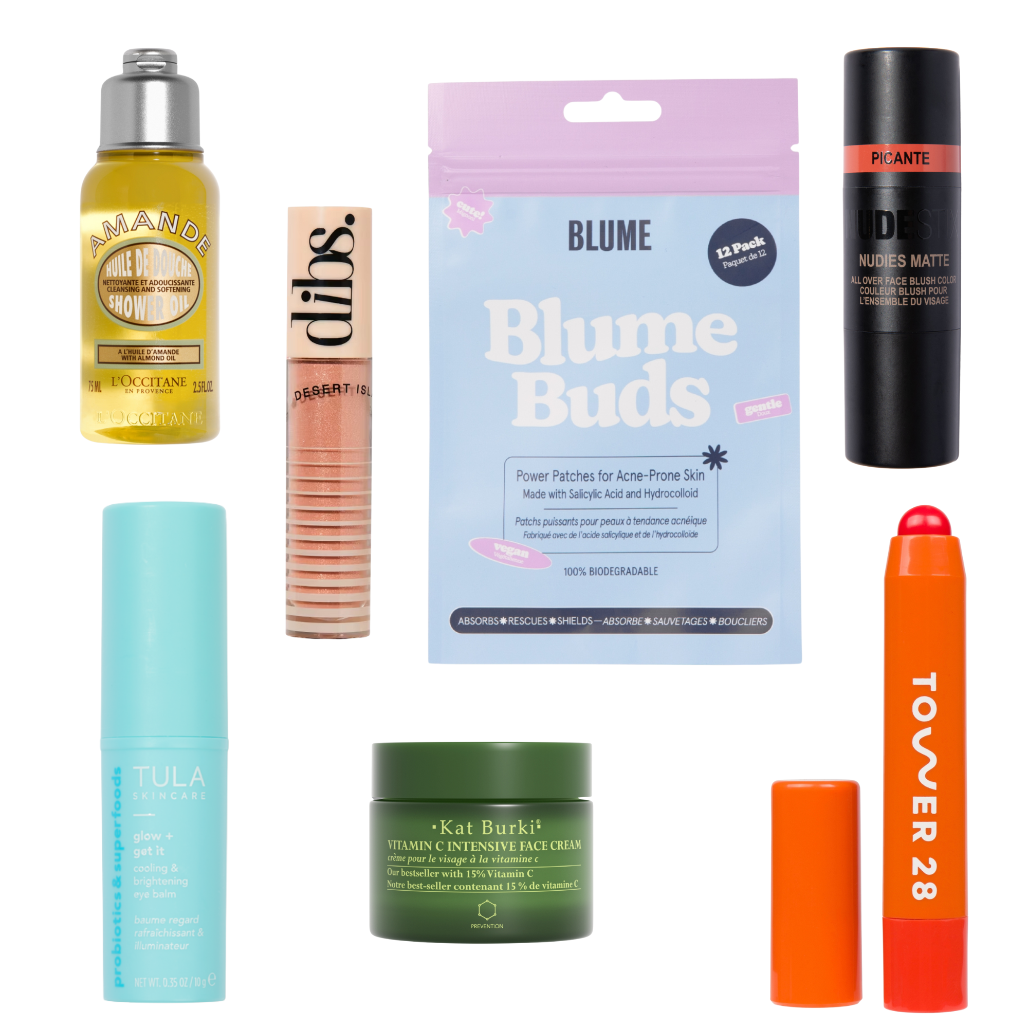 Sunshine Essentials Bundle